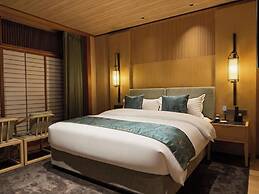 Tsuruyoshikawa onsen hotel