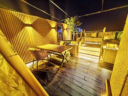 Tsuruyoshikawa onsen hotel