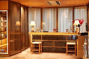 Tsuruyoshikawa onsen hotel
