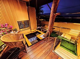Tsuruyoshikawa onsen hotel