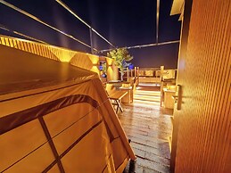 Tsuruyoshikawa onsen hotel