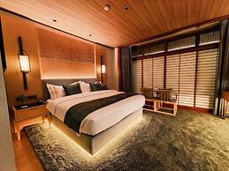 Tsuruyoshikawa onsen hotel