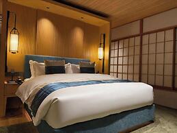 Tsuruyoshikawa onsen hotel