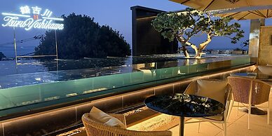 Tsuruyoshikawa onsen hotel