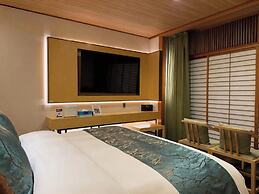 Tsuruyoshikawa onsen hotel