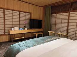 Tsuruyoshikawa onsen hotel
