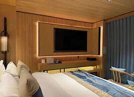 Tsuruyoshikawa onsen hotel