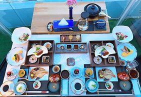 Tsuruyoshikawa onsen hotel