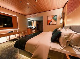 Tsuruyoshikawa onsen hotel