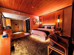 Tsuruyoshikawa onsen hotel
