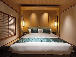 Tsuruyoshikawa onsen hotel