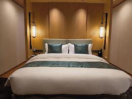 Tsuruyoshikawa onsen hotel