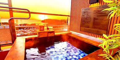 Tsuruyoshikawa onsen hotel