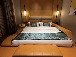 Tsuruyoshikawa onsen hotel