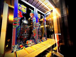 Tsuruyoshikawa onsen hotel