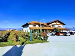 B & B Foresta Vini