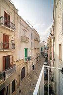 Le Contrade Vico Alba