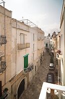 Le Contrade Vico Alba