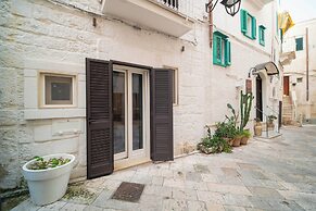 Le Contrade Vico Alba