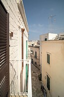 Le Contrade Vico Alba