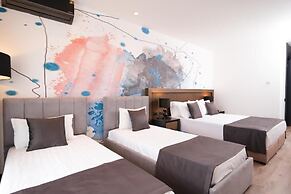Palladium Hotel- Luxury Leading Hotels