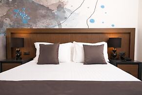 Palladium Hotel- Luxury Leading Hotels