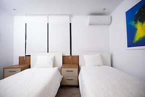 Palladium Hotel- Luxury Leading Hotels