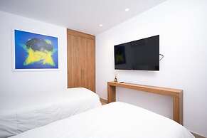 Palladium Hotel- Luxury Leading Hotels