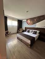 Palladium Hotel- Luxury Leading Hotels