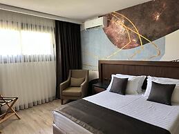 Palladium Hotel- Luxury Leading Hotels
