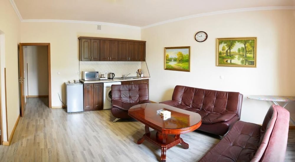 Family Hotel