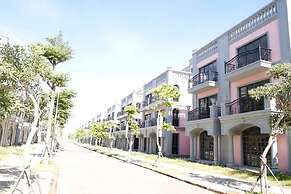 Canisa Villas
