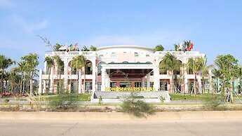 Canisa Villas