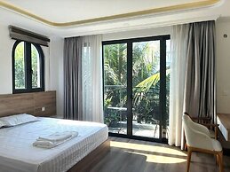 Canisa Villas