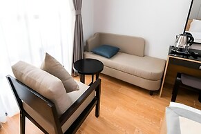 Canisa Villas