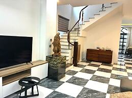 Canisa Villas