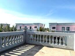 Canisa Villas
