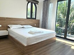 Canisa Villas