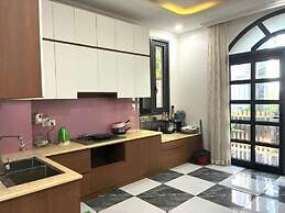 Canisa Villas