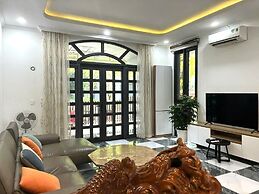 Canisa Villas