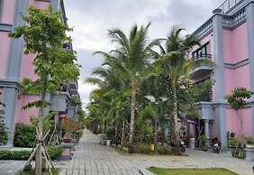 Canisa Villas