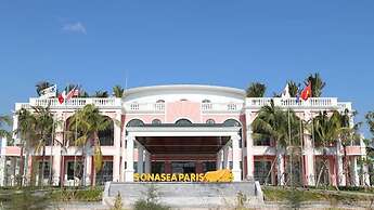 Canisa Villas
