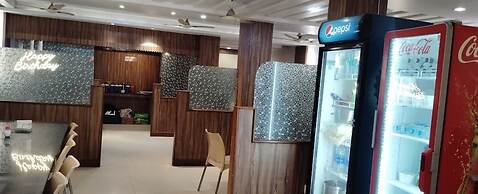 Hotel Bagiya Restaurant