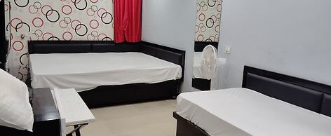 Hotel Bagiya Restaurant