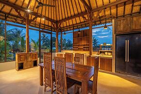 Suasana Harmoni Private Villa