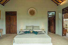 Suasana Harmoni Private Villa