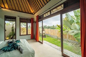 Suasana Harmoni Private Villa