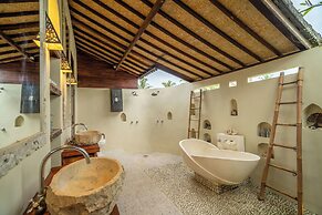 Suasana Harmoni Private Villa