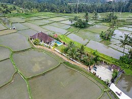Suasana Harmoni Private Villa