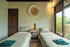 Suasana Harmoni Private Villa